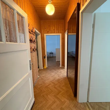 Apartment Bockel6p
