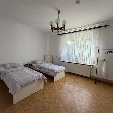 Bockel6p Apartment *