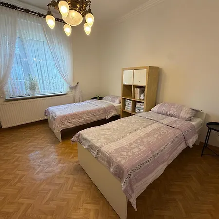 Bockel6p Apartment Hamm (North Rhine-Westphalia)