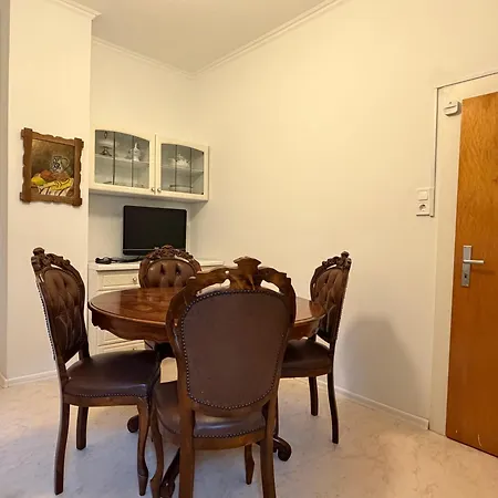 Apartment Bockel6p *