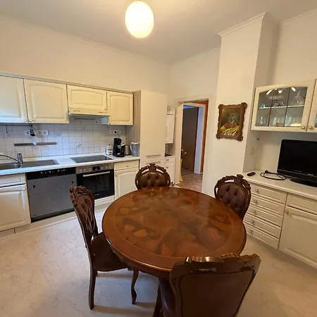 Apartment Bockel6p *
