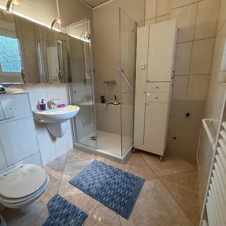 Apartment Bockel6p
